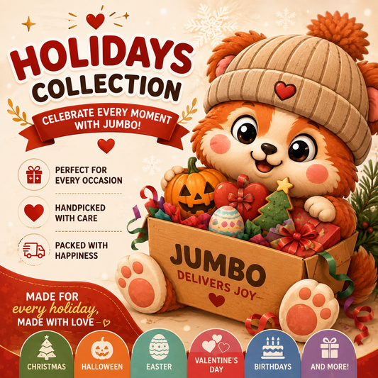 Holidays Collection