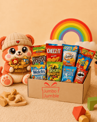 Care Packages