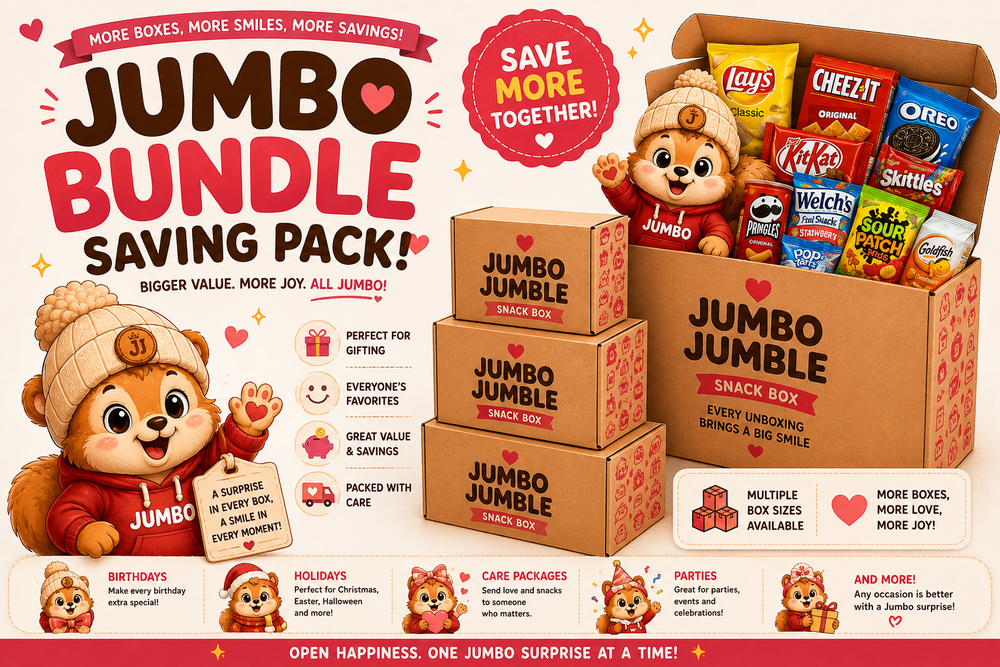 Saving Pack