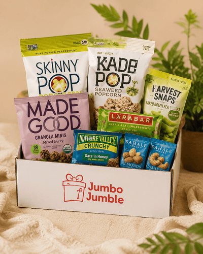 Holiday Surprises