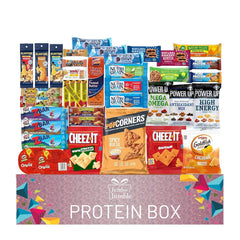 Jumbo Jumble Snack Box (40 Count)